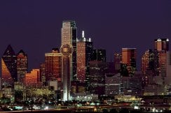 Dallas Buildings