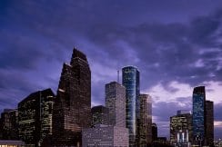 Houston Buildings