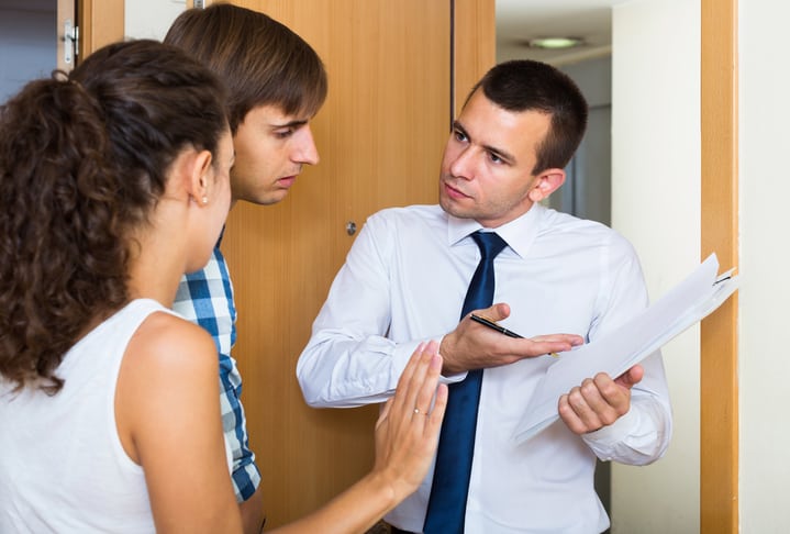 How to Avoid Common Apartment Renting Mistakes