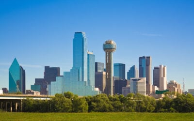 The Best Places to Live in Dallas
