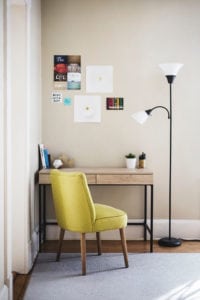 Studio Apartments in Dallas