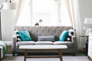 Finding Roommate in Dallas