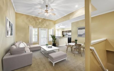 Best Apartments in Plano Texas