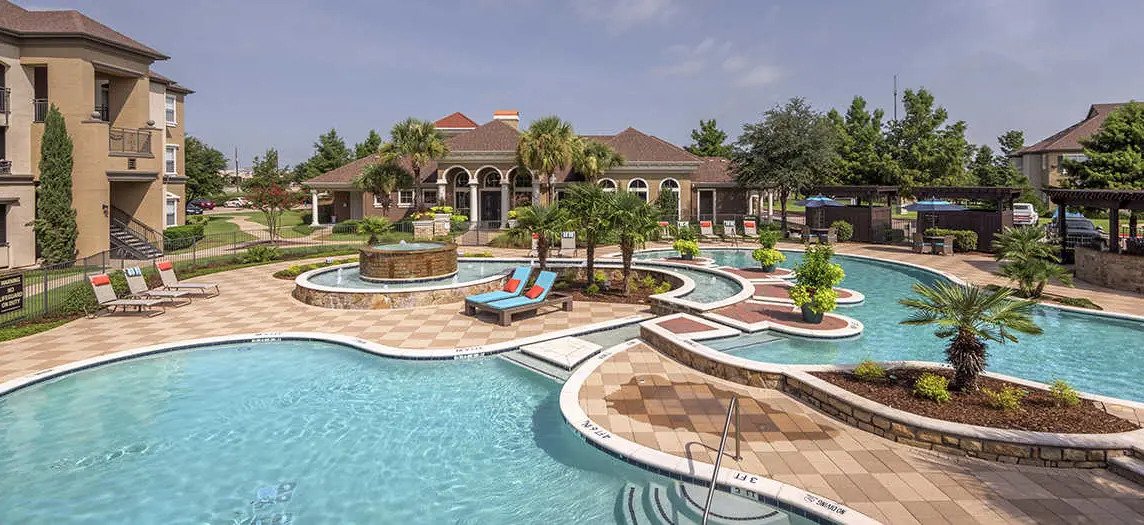 Apartments near Westlake TX