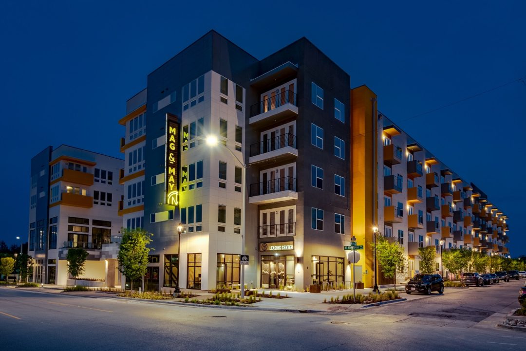 Apartments For Rent in Fort Worth Medical District - Apartment Locating