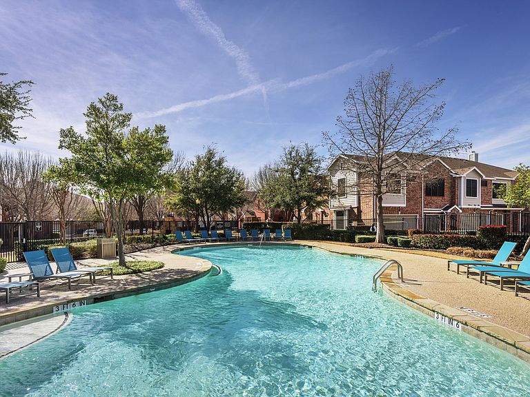 Apartments in North Richland Hills Fort Worth