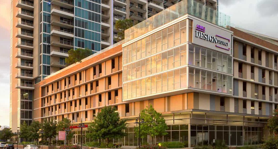 Amli apartments discount