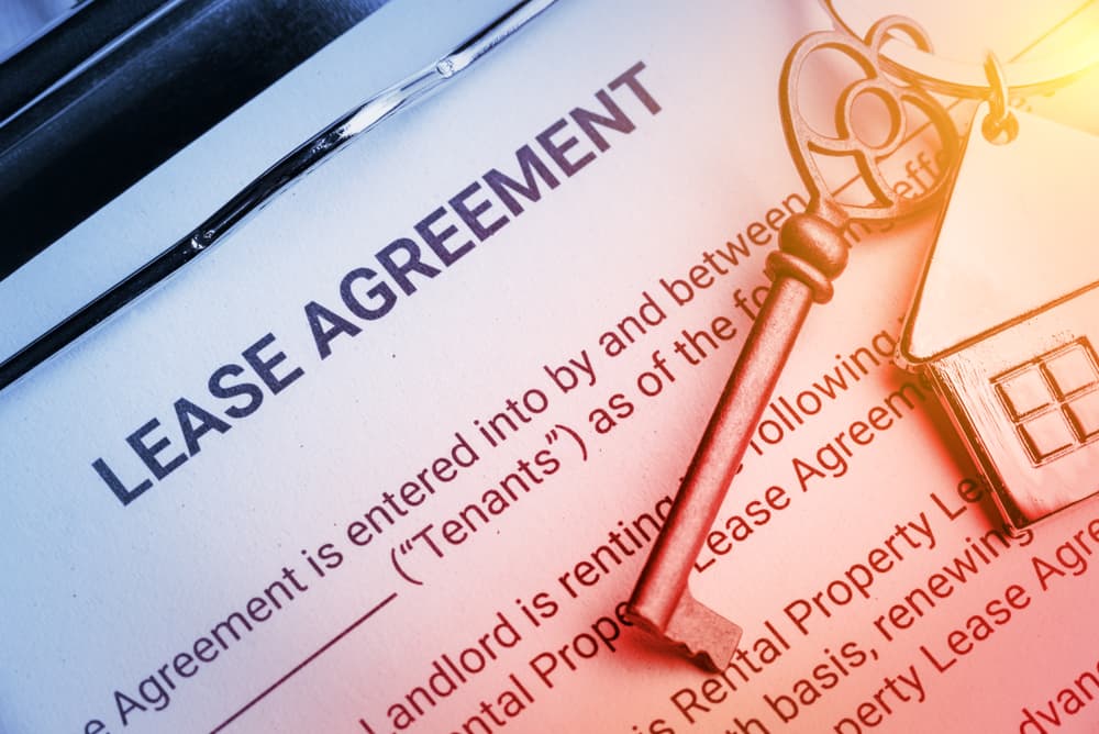 Short-Term Lease vs. Long-Term Lease