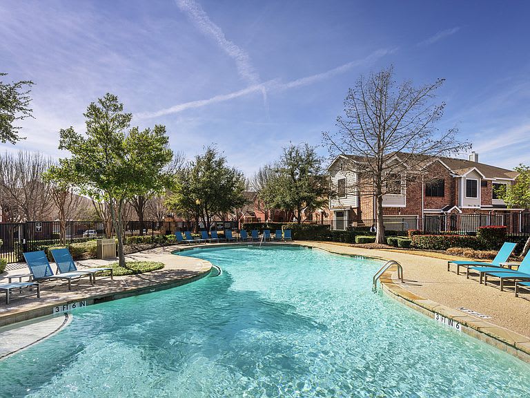 New Apartments North Richland Hills