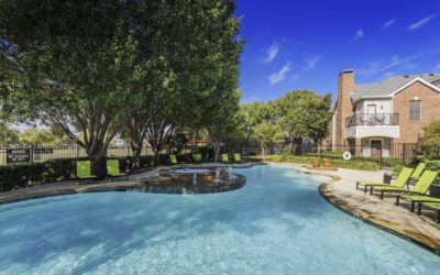 Best Apartments Near North Richland Hills Fort Worth