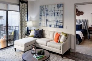 Free Apartment Locator in Fort Worth, TX