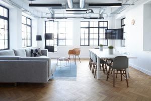 How to Maximize a Virtual Apartment Tour