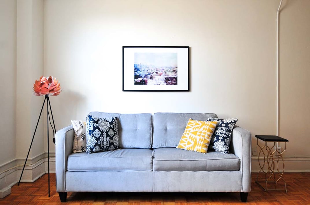 Apartment for Rent in Las Colinas, TX