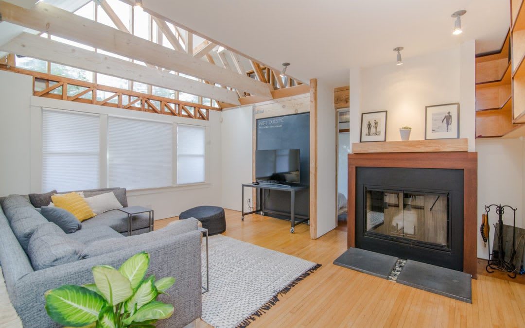 Tips for Living in a Small Apartment in Dallas