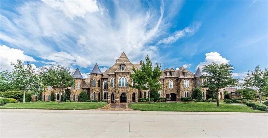 Best Neighborhoods in Fort Worth TX