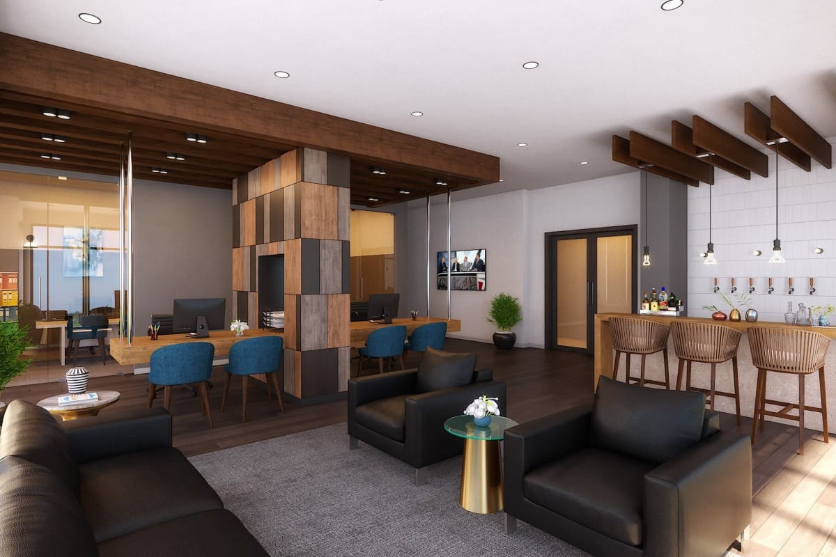 Finding Apartments in Fort Worth & Dallas, TX