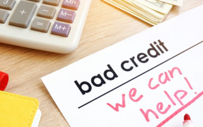 7 Tips for Renting an Apartment with Bad Credit