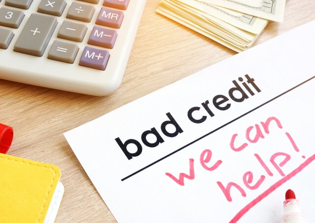 7 Tips for Renting an Apartment with Bad Credit
