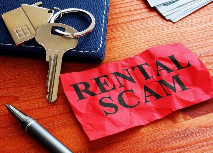 Tips to Avoid Apartment Rental Scams