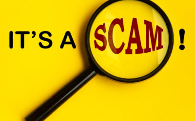 Ways to Avoid Rental Scam