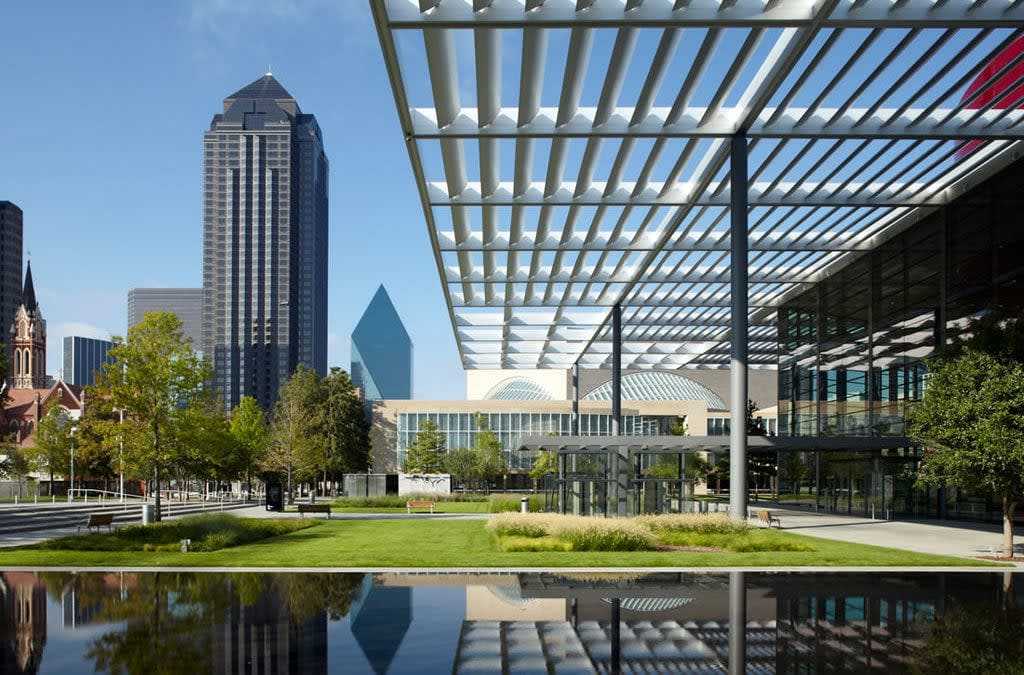 10 Fun Things to Do in Dallas