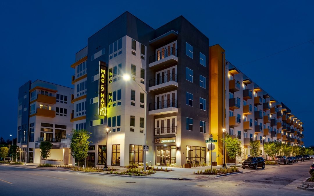 Mag & May Apartments on Magnolia Ave Fort Worth | Move-In Rebates