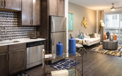 The Grand at Legacy West