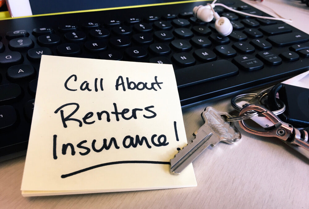 what is renters insurance