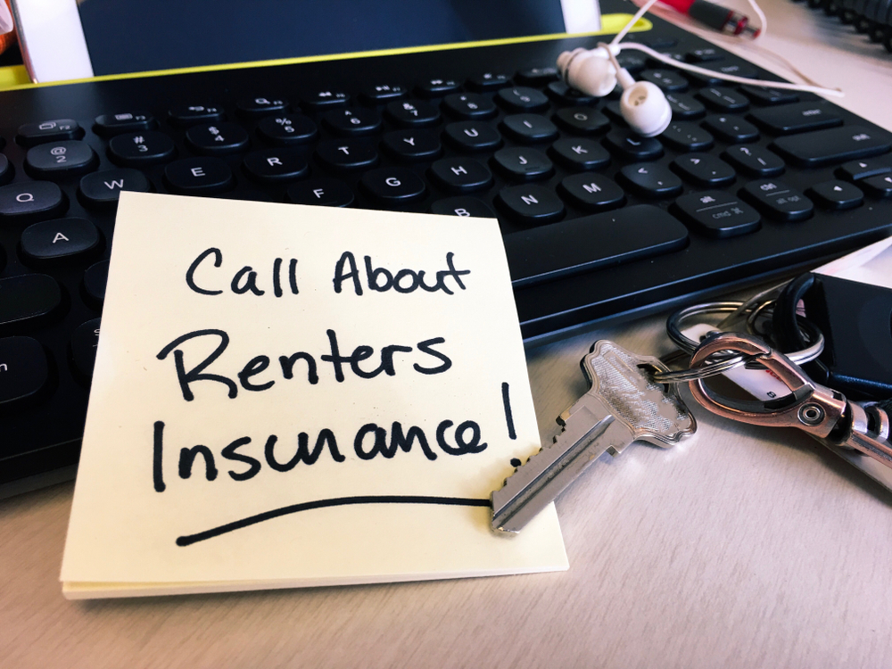 what is renters insurance