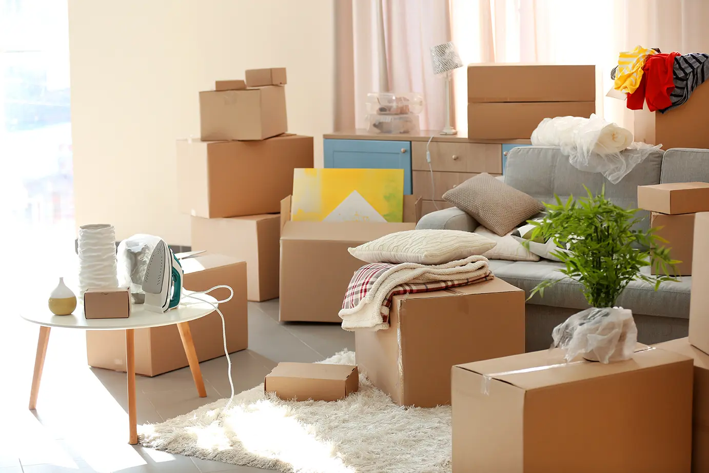 Apartment Moving Essentials Oak View Apartments in White Settlement Fort Worth