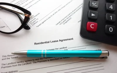 A Series on the Fine Print: Ending a Lease Early