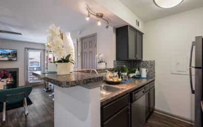 Rent an Apartment at the Edge in North Dallas