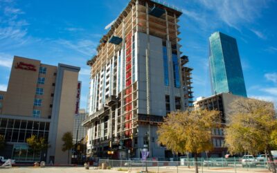Best Apartments For Career Professionals in Fort Worth