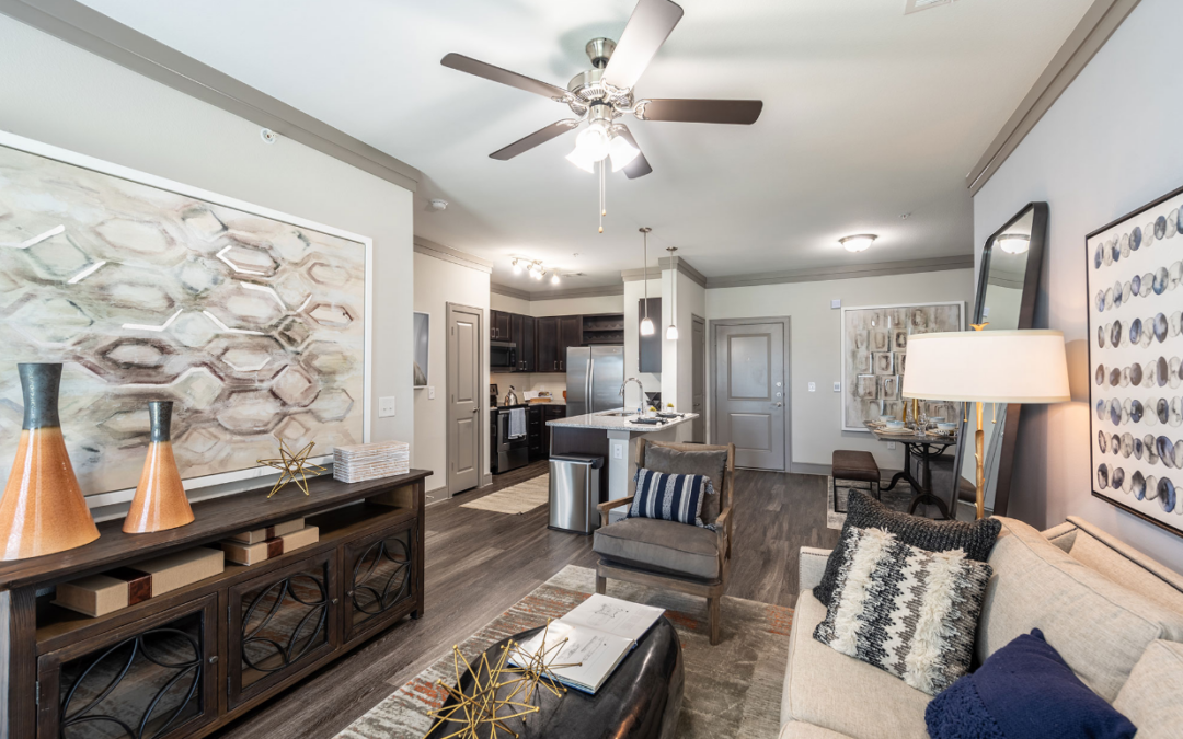 Luxury Apartments Near DFW’s Universities and Colleges