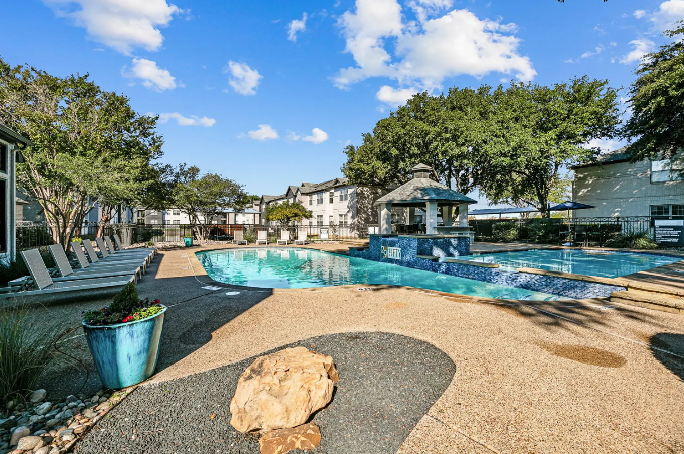 Best Apartments Near Top Schools in DFW