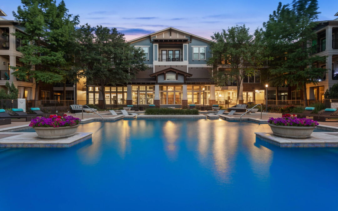 The Best Luxury Apartments in Grapevine Apartment Locating Specialists