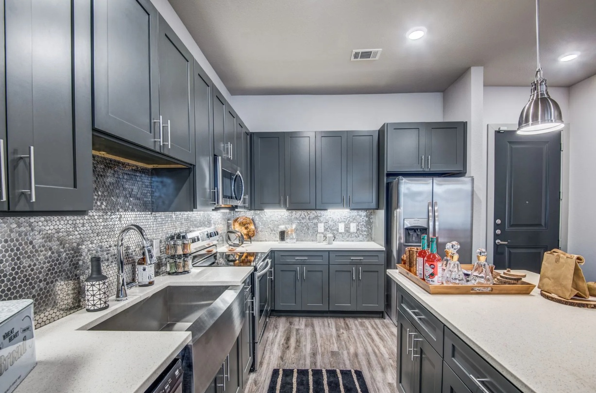 The Best Apartments in Roanoke