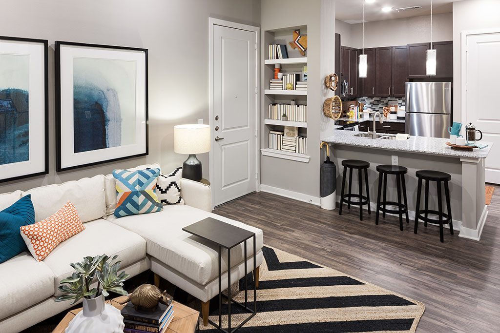 rent an apartment at the tallgrass apartments in fort worth