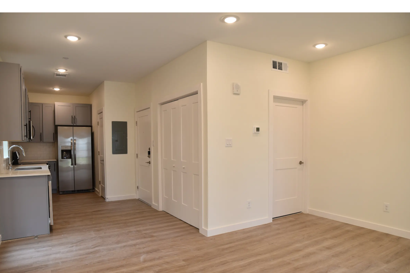 Rent an Apartment at The Flats at Medical District in Fort Worth