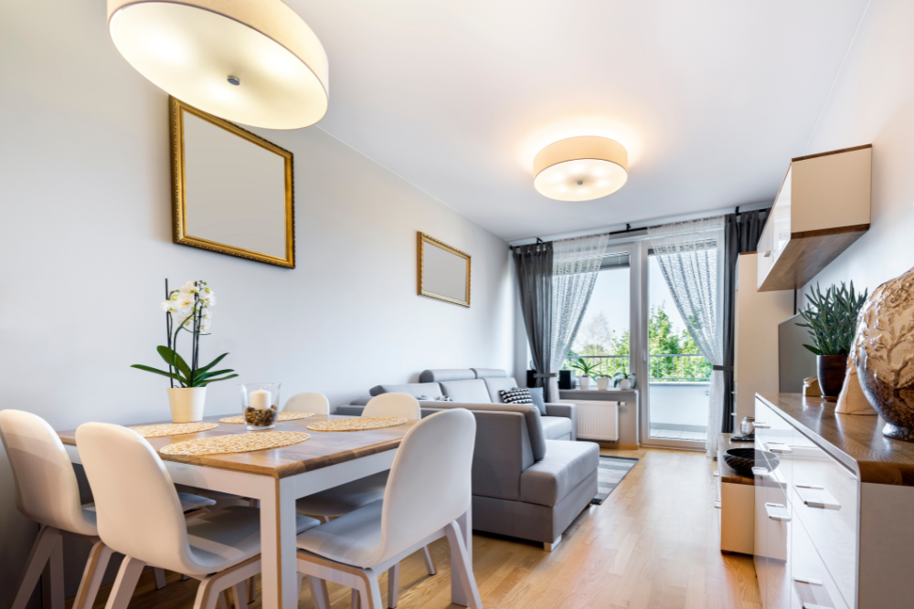 Are There People Who Help You Find Apartments