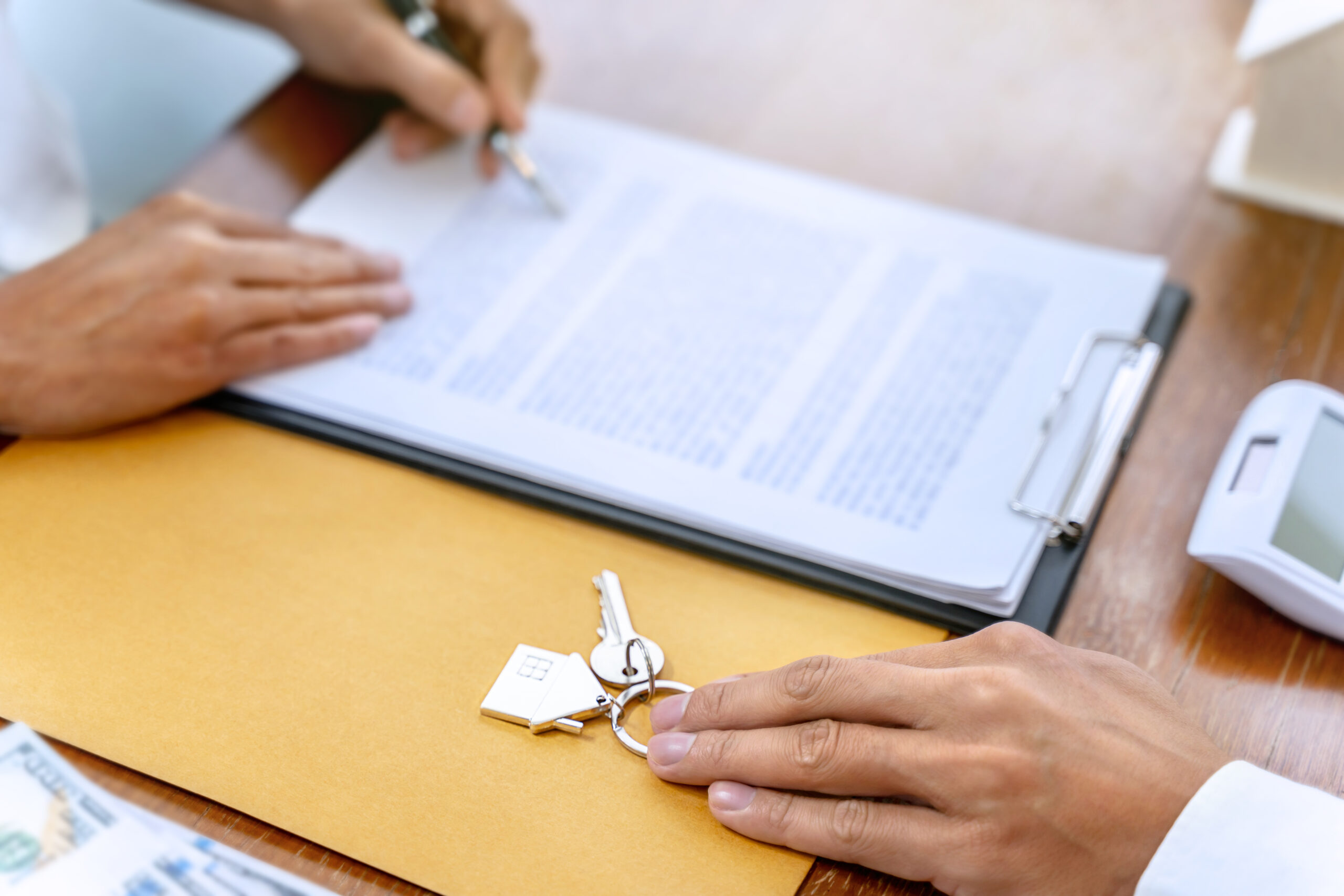 How to Get a Rent Rebate in DFW