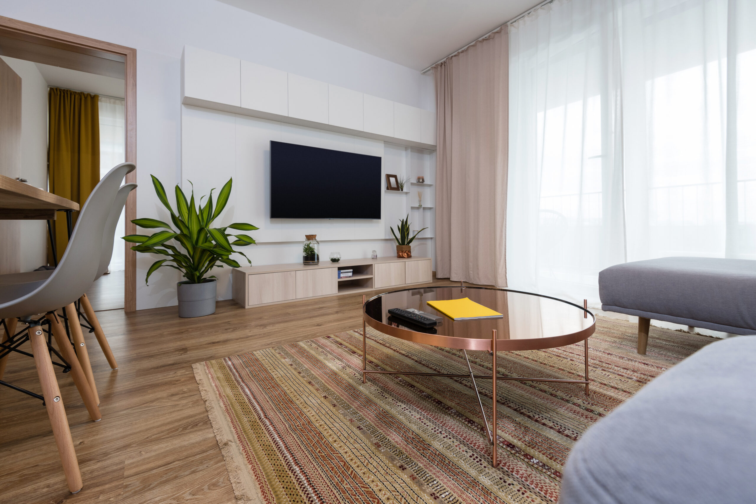What to Do If You’re Denied for an Apartment